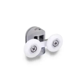 rolki-podwojne-gorne-23-mm-do-kabiny-prysznicowej-2-szt-z-odbojnikiem