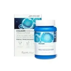 farmstay-ampulka-do-twarzy-collagen-z-kolagenem-250-ml