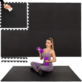 puzzle-piankowe-mata-duza-gruba-do-cwiczen-fitness-ochronna-60x60cm