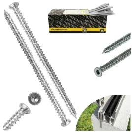 wkrety-do-oscieznic-75x152-stozkowe-wkrety-do-okien-152-mm-100-szt