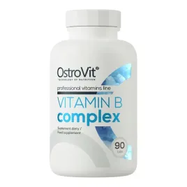 ostrovit-witamina-b-complex-90-tabl