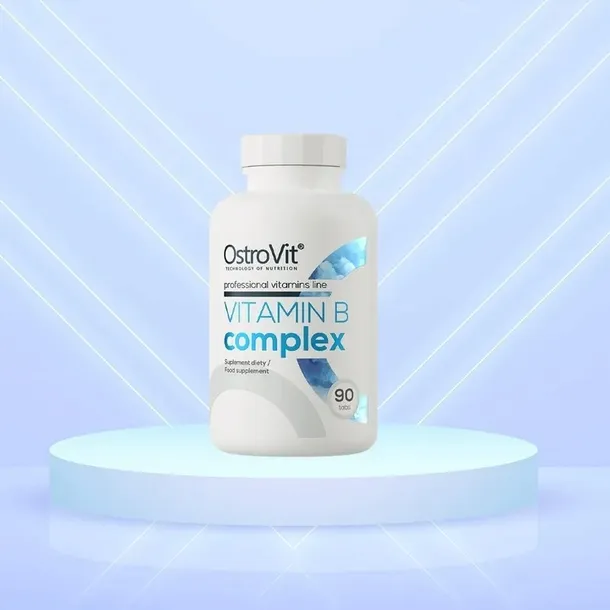 ostrovit-witamina-b-complex-90-tabl-marka-ostrovit