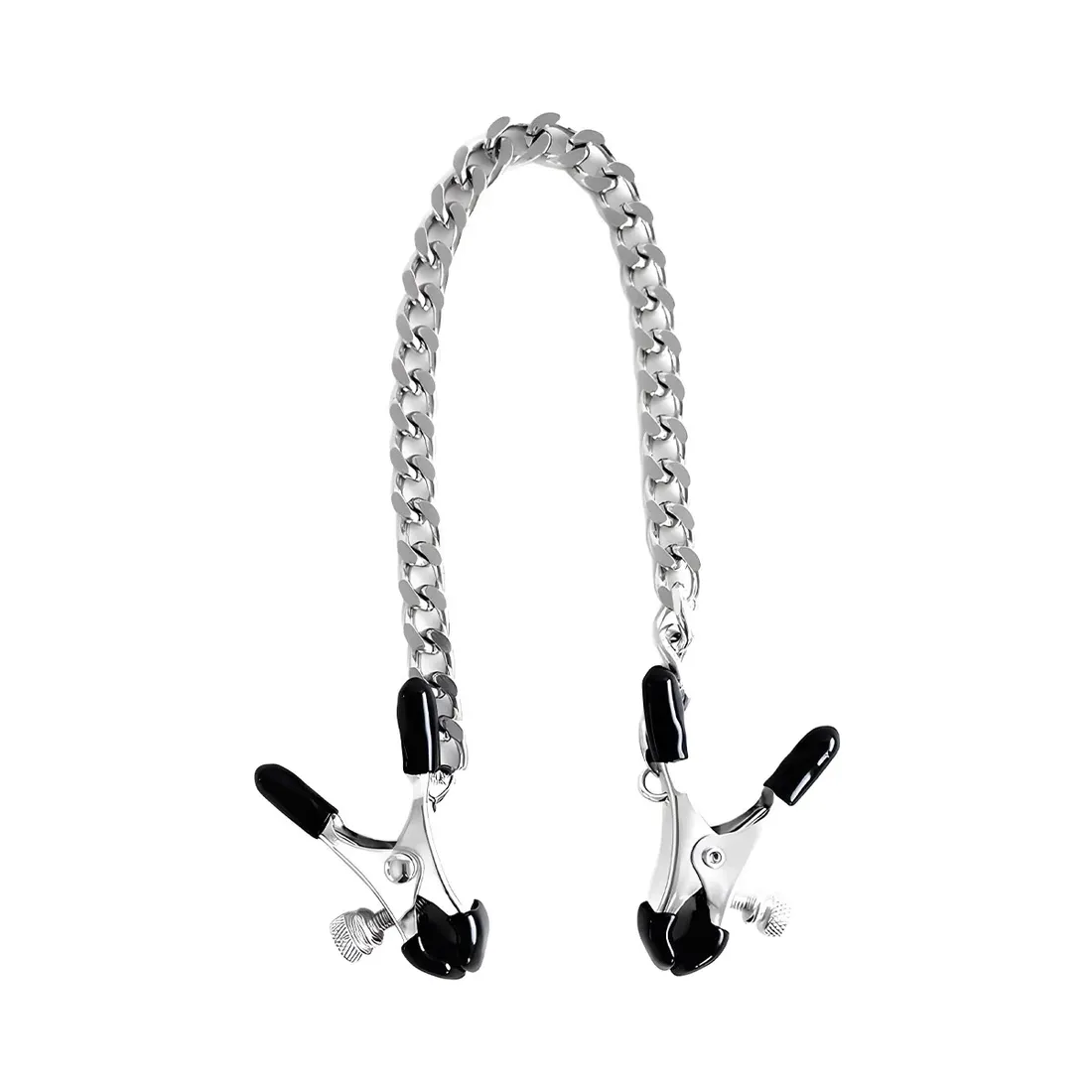 brutus-bite-heavy-nipple-clamps-silver