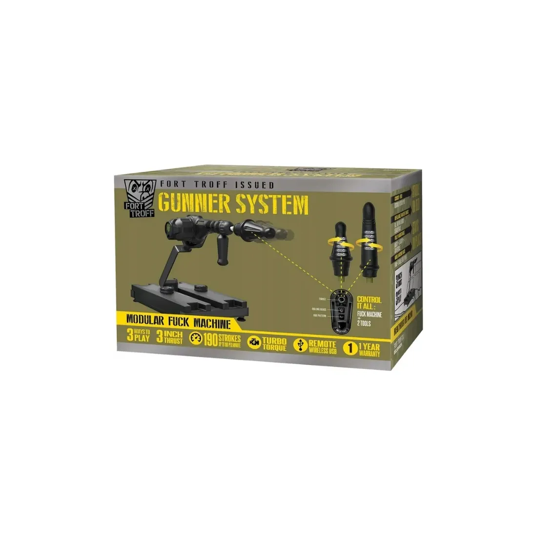 fort-troff-gunner-system-3-in-1-modular-fuck-machine-stan-nowy