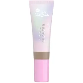 bell-x-genzie-liquid-bronze-01-milkyway-10g-bronzer-w-plynie