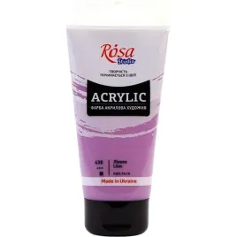 farba-akrylowa-rosa-studio-75ml-lilac-436-rosa