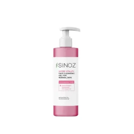 sinoz-hyper-vitality-face-cleansing-gel-for-normal-skin-200ml