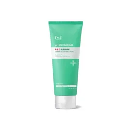 doctor-g-ph-cleansing-r-e-d-blemish-clear-soothing-foam-150-ml-delikatna