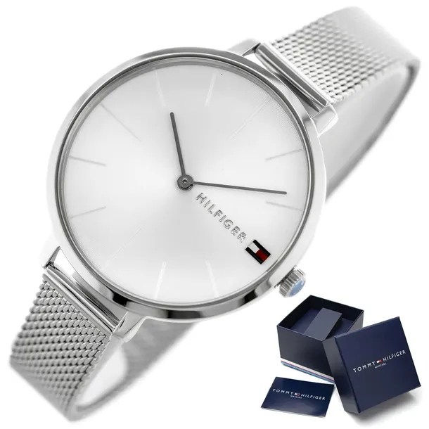 ZEGAREK DAMSKI TOMMY HILFIGER 1782163 PROJECT Z + GRAWER