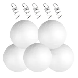 kule-styropianowe-15cm-haczyki-do-bomebk-zestaw-5szt-bombki-choinkowe-diy