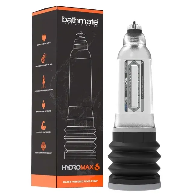 pompka-do-penisa-hydromax-6-clear-bathmate