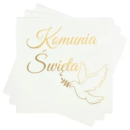 serwetki-papierowe-komunijne-dekoracje-stolu-komunia-swieta-10szt-golabek