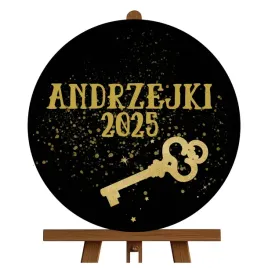 andrzejki-2025-tablica-powitalna-kolo-dekoracyjne-50cm-impreza-party-bal