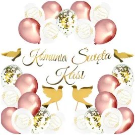 komunia-swieta-balony-komunijne-topper-na-tort-baner-pesonalizowany-zestaw