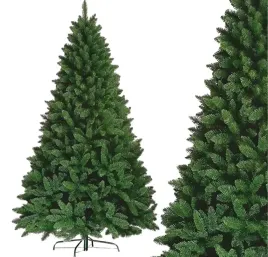 choinka-sztuczna-sosna-diamentowa-zielona-220cm-jak-zywa-premium-stojak