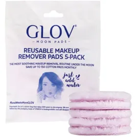 glov-moon-pads-wielorazowe-platki-do-demakijazu-rozowe-5-szt