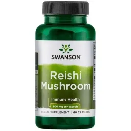 swanson-reishi-600-mg-60-kaps