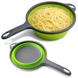 durszlak-skladany-silikonowy-z-raczka-sitko-cedzak-ociekacz-z-uchwytami