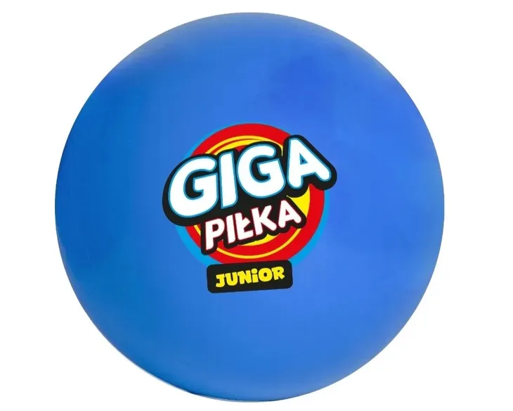 giga-pilka-junior-niebieska-epee-wiek-dziecka-5-m