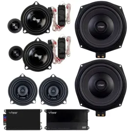 zestaw-bmw-glosniki-subwoofer-wzmacniacz-bluetooth-dsp-vibe-kable