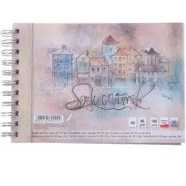 szkicownik-artystyczny-a5-100k-90g-na-spirali-kreska-kreska