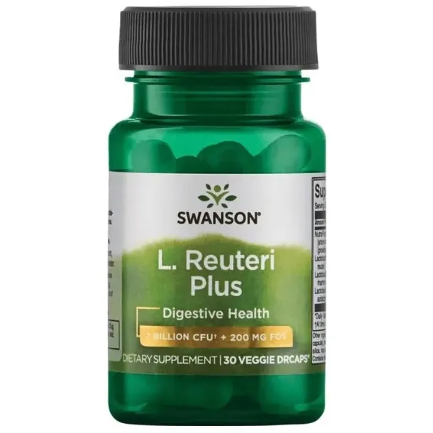 swanson-l-reuteri-plus-30-kaps-podstawowy-skladnik-probiotyki