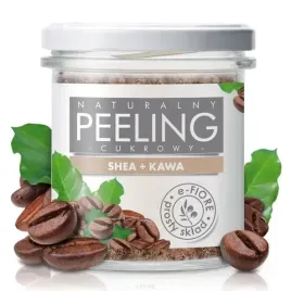 e-fiore-peeling-cukrowy-kawowy-300-g