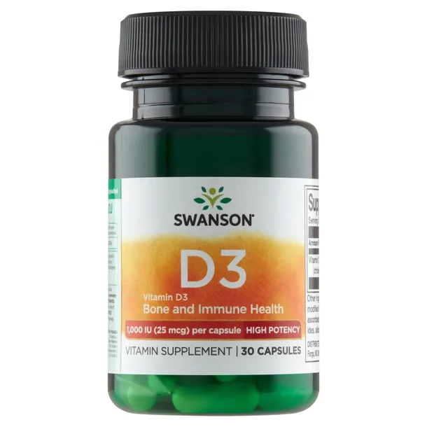 swanson-witamina-d3-1000-iu-30-kaps-pojemnosc-226-ml