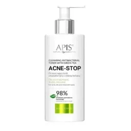 apis-acne-stop-home-terapis-oczyszczajacy-tonik-z-zielona-herbata-300ml