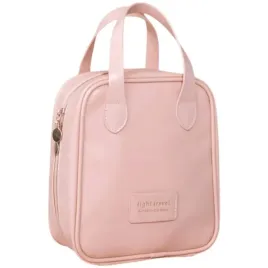 ecarla-kosmetyczka-organizer-z-raczka-rozowy