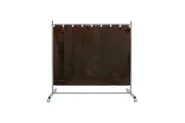 mobilny-parawan-ekran-spawalniczy-200x200-cm-z-lamelami-300x2-mm-brazowy