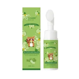 sersanlove-cucumber-nourishing-amino-acid-cleansing-mousse-150-ml-pianka