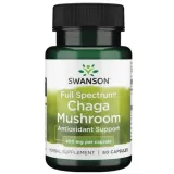 swanson-full-spectrum-chaga-mushroom-60-kaps-stan-nowy