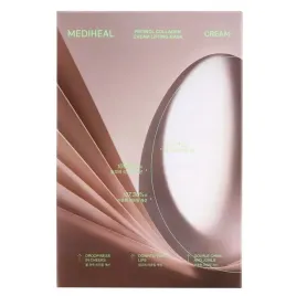 mediheal-retinol-collagen-cream-lifting-mask-30-ml-ujedrniajaca-maska