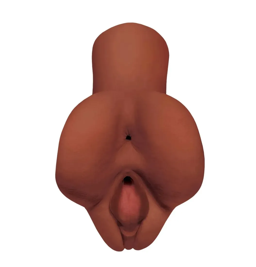 masturbator-pipedream-pdx-plus-pick-your-pleasure-stroker-brown