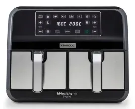 frytownica-beztluszcz-airfryer-hfm20-000mb-kenwood-czarna