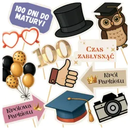 gadzety-do-fotobudki-na-studniowke-toppery-do-zdjec-studniowka-12szt-toper