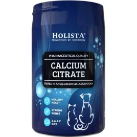suplement-dla-psa-i-kota-holista-calcium-citrate-cytrynian-wapnia-200g