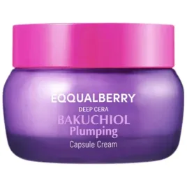 eqqualberry-bakuchiol-plumping-capsule-cream-50ml-krem-ujedrniajacy