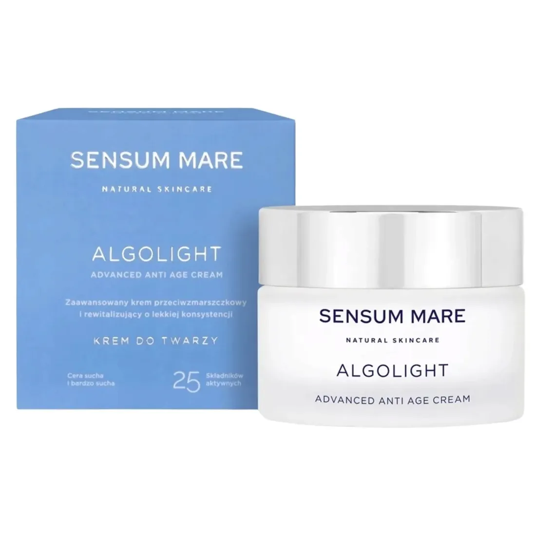 sensum-mare-algolight-krem-50ml