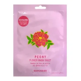 baroness-maska-w-plachcie-z-ekstraktem-z-kwiatu-piwonii-21g