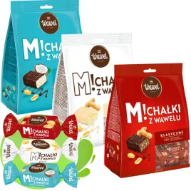 cukierki-michalki-cukierki-czekoladowe-mix-michalkow-wawel-245g-3-sztuki