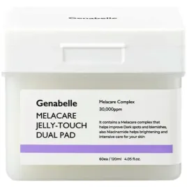 genabelle-melacare-jelly-touch-dual-pad-60-szt-rozswietlajace-platki-do