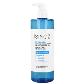 sinoz-hydrapro-intense-moisturizing-face-cleansing-gel-for-dry-and-sensitiv