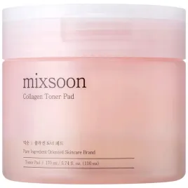 mixsoon-collagen-toner-pad-110szt-tonizujace-platki-do-twarzy