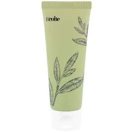 ecobe-jeju-green-tea-foam-cleanser-100ml