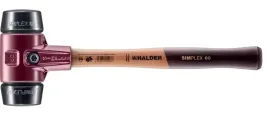 halder-simplex-3002-060-mlotek-brukarski-guma-guma-60mm