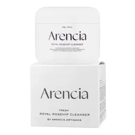 arencia-fresh-royal-rosehip-cleanser-120-g-kojaca-pasta-do-mycia-twarzy