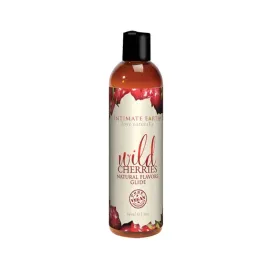 intimate-earth-lubrykant-wodny-wild-cherries-flavored-60ml