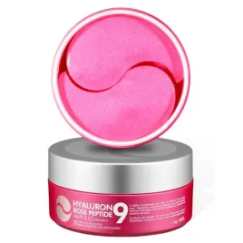 medi-peel-hyaluron-rose-peptide9-ampoule-eye-patch-60-szt-platki-pod-oczy